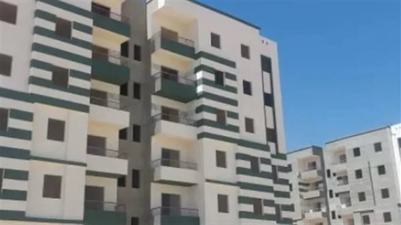موعد غلق الحجز.. خطوات التقديم على شقق سكن لكل المصريين 2026